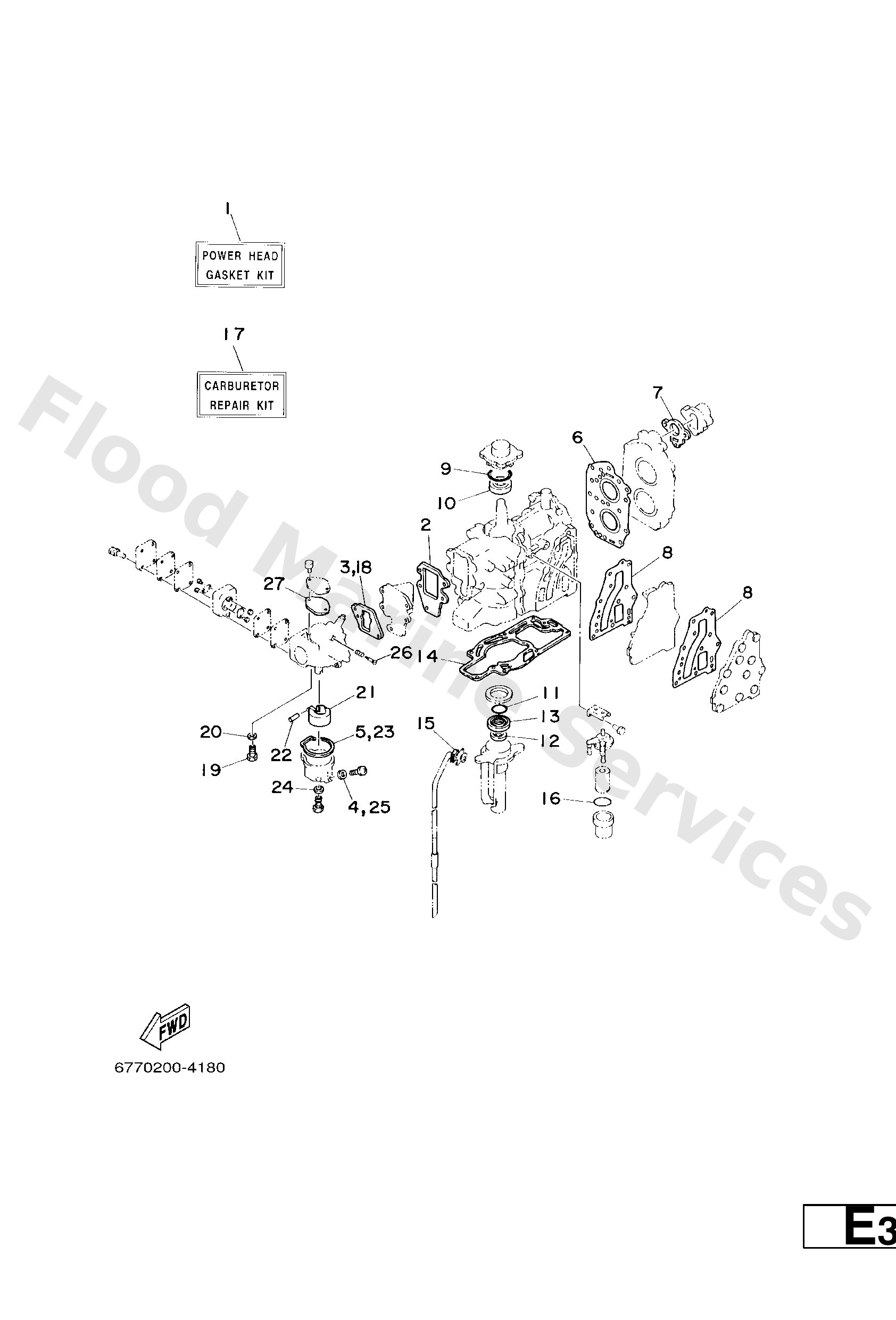 Diagram