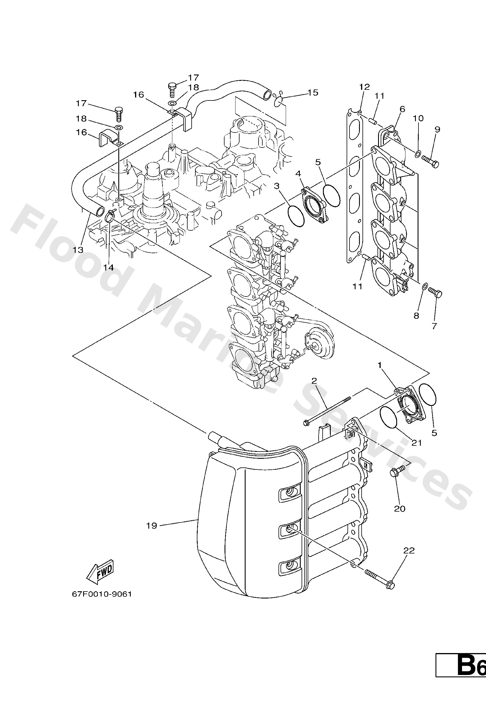 Diagram