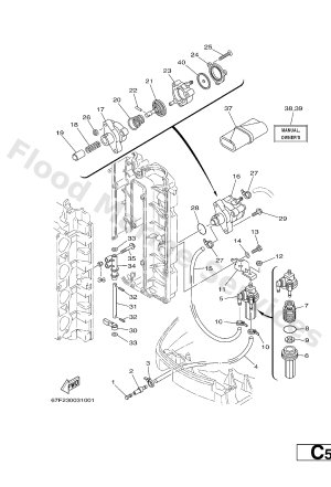 Diagram for FUEL 1