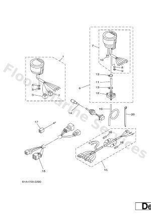 Diagram for METER