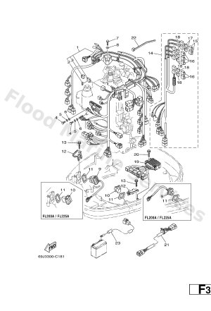 Diagram for ELECTRICAL 3