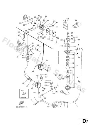 Diagram for FUEL 1