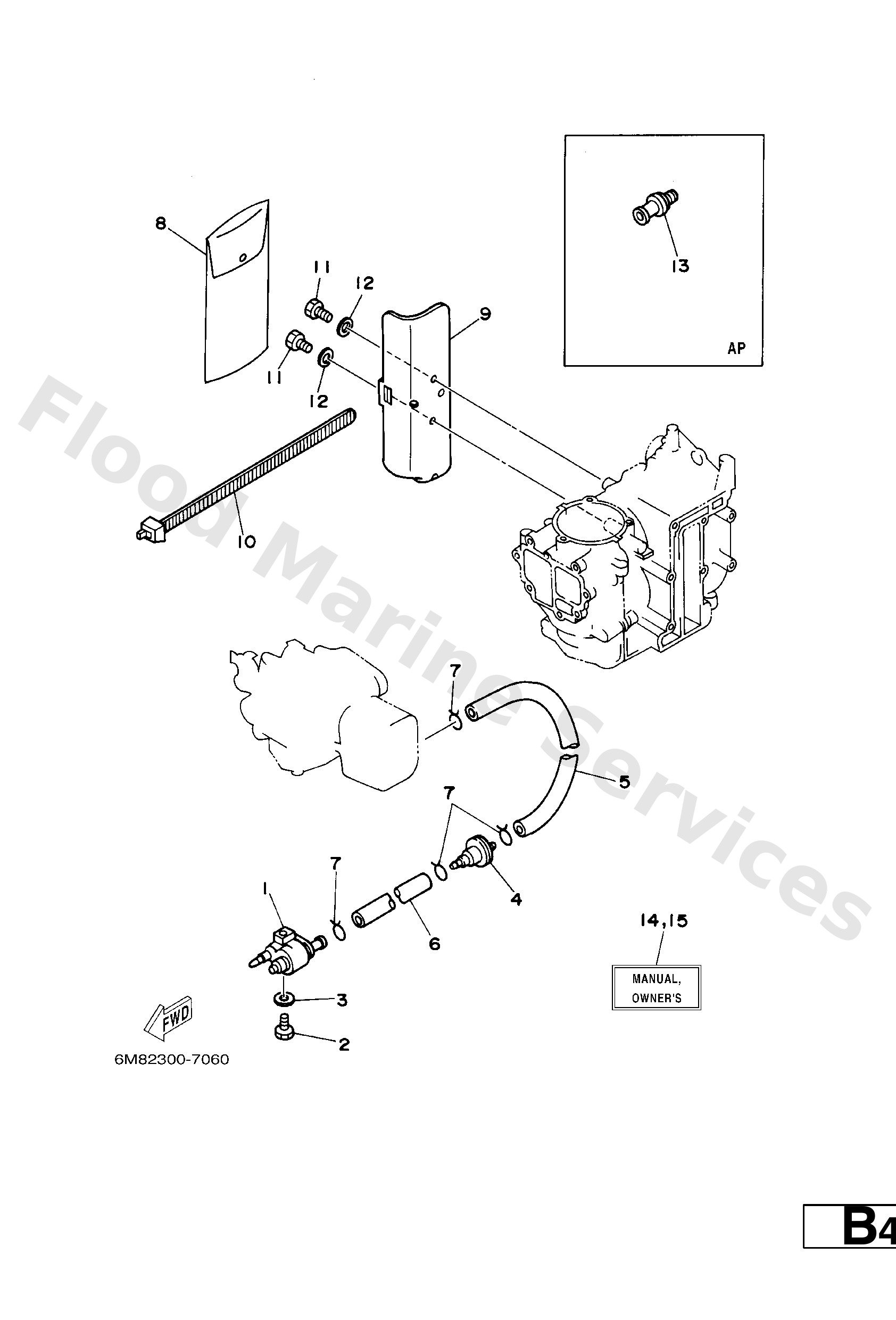 Diagram