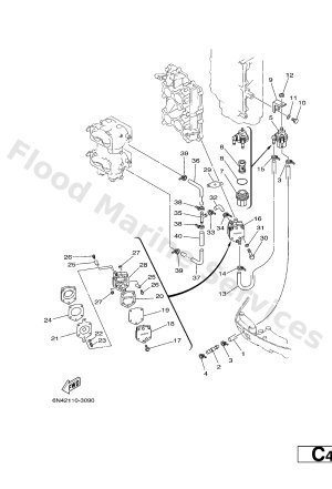 Diagram for FUEL 1