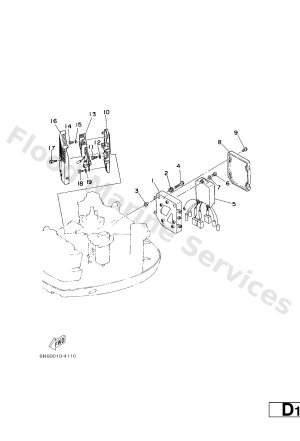 Diagram for ELECTRICAL 1