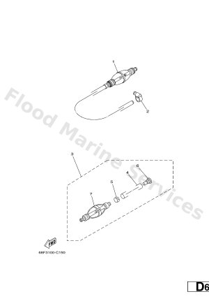 Diagram for FUEL 2