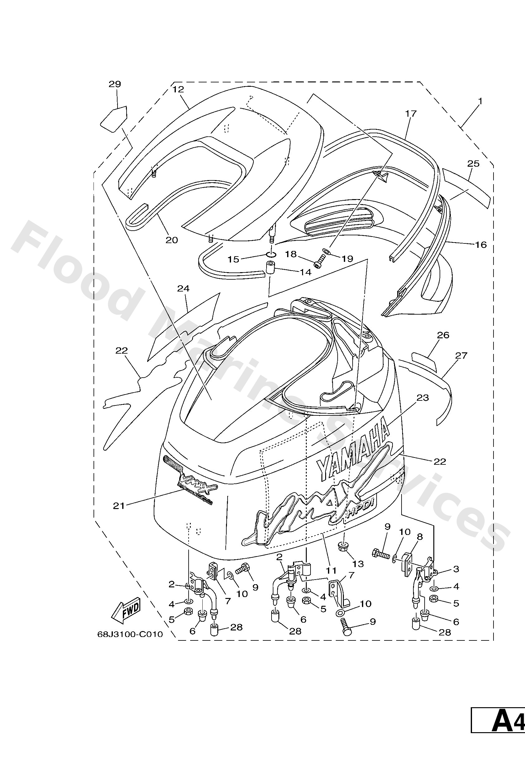 Diagram