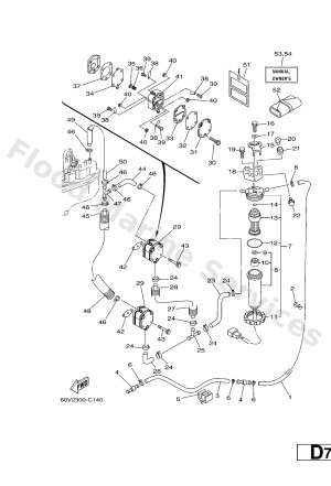 Diagram for FUEL 1
