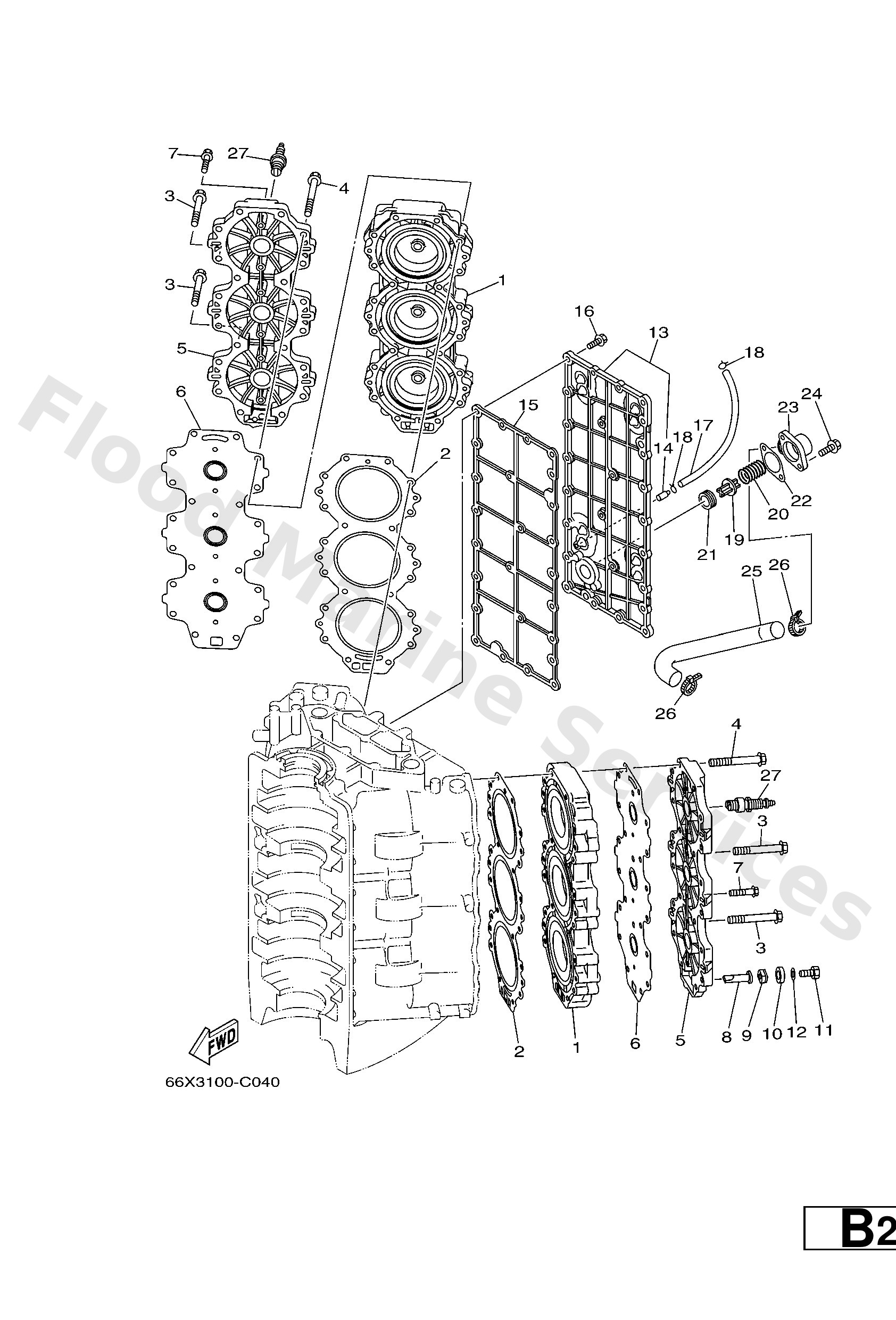 Diagram