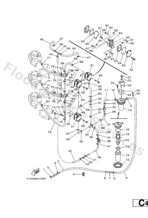 Diagram for FUEL 1