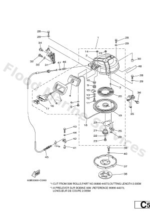 Diagram for STARTER