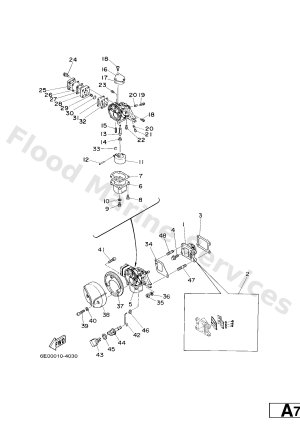 Diagram for INTAKE