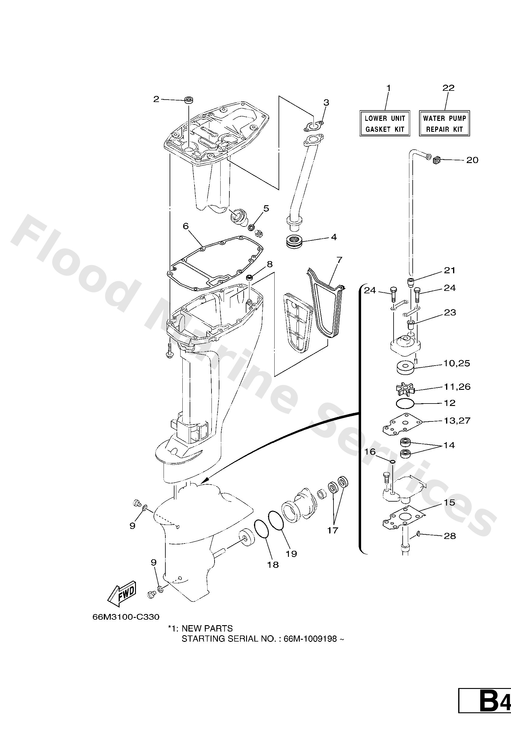 Diagram