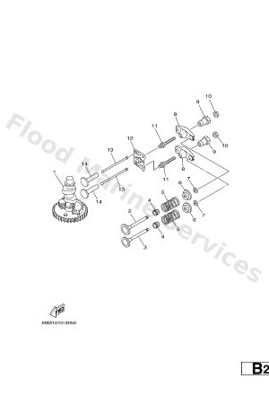 Diagram for VALVE
