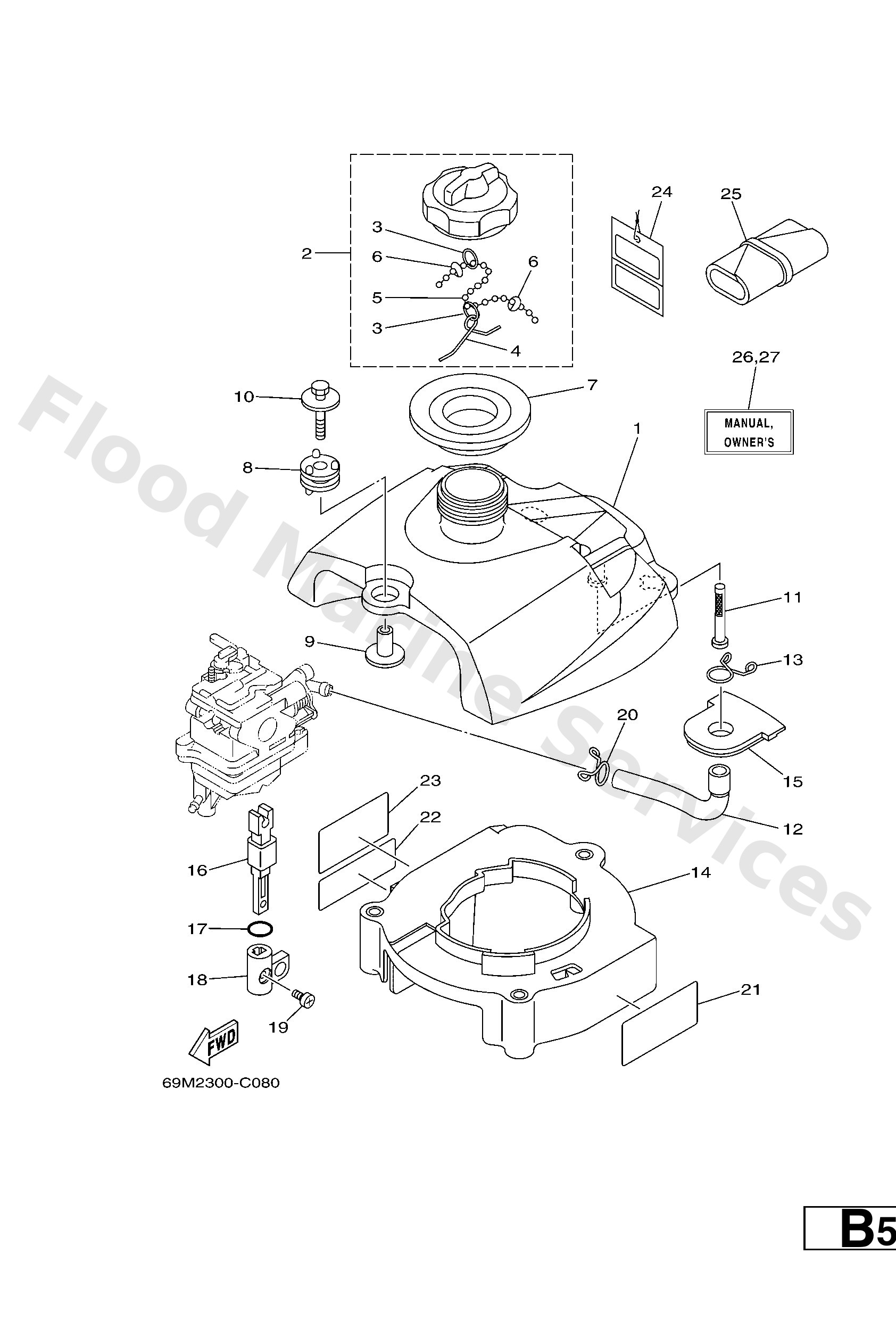Diagram
