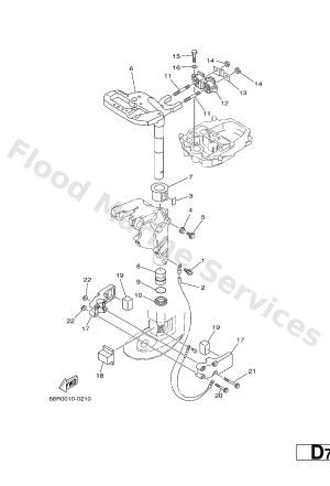 Diagram for BRACKET 2