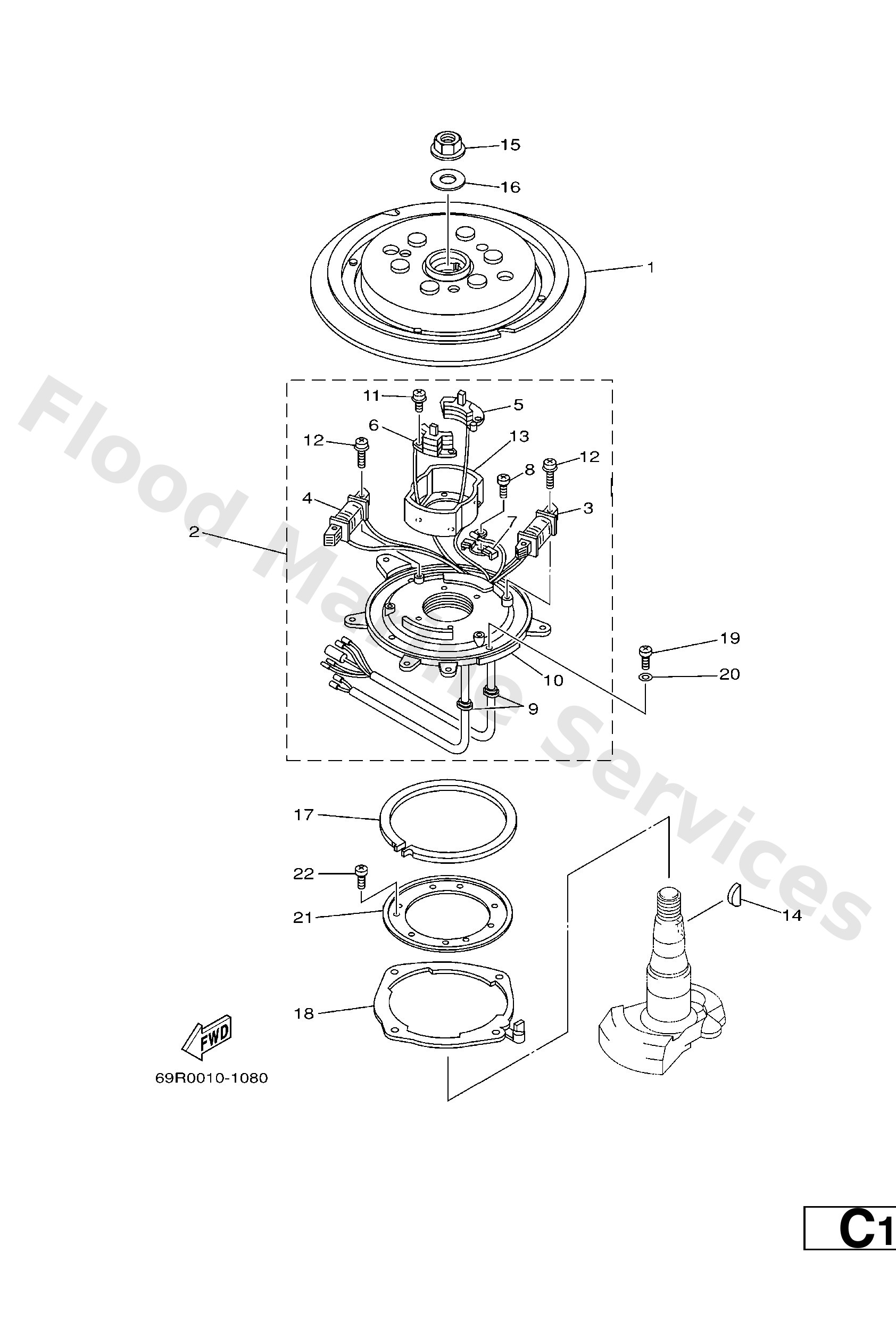 Diagram