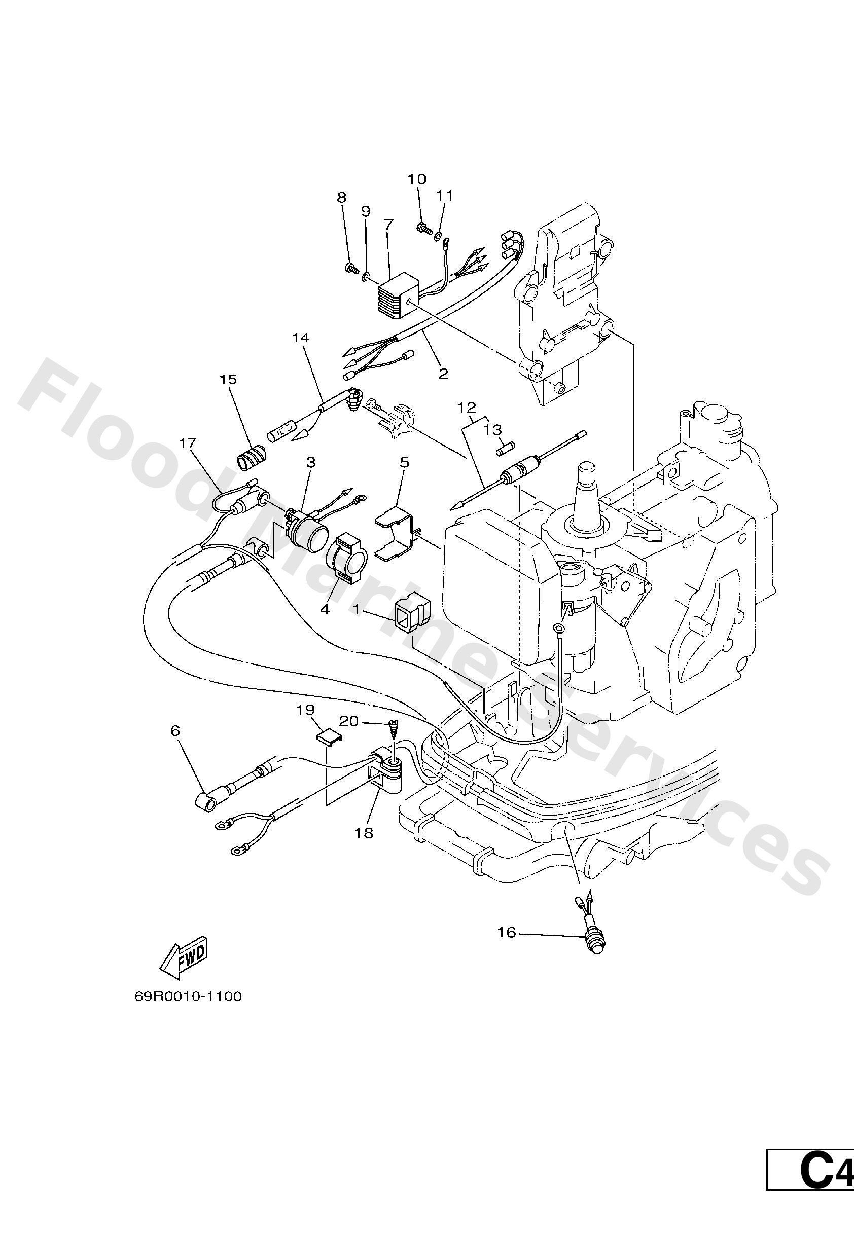 Diagram