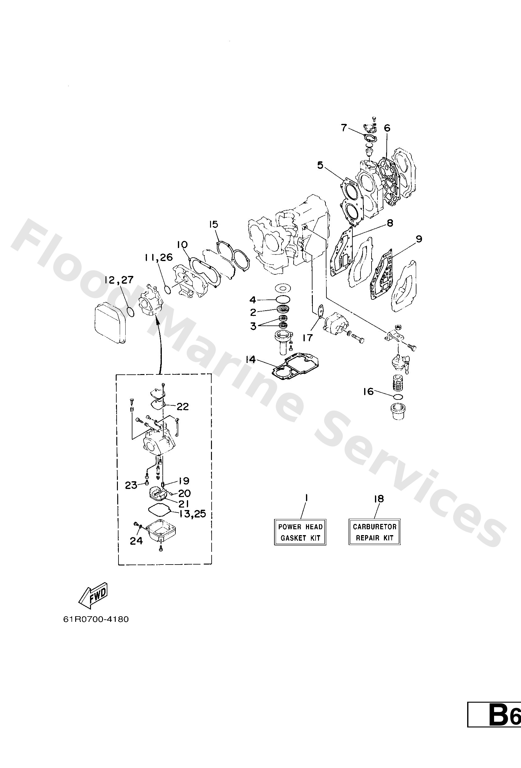 Diagram
