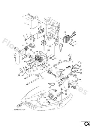 Diagram for ELECTRICAL 2