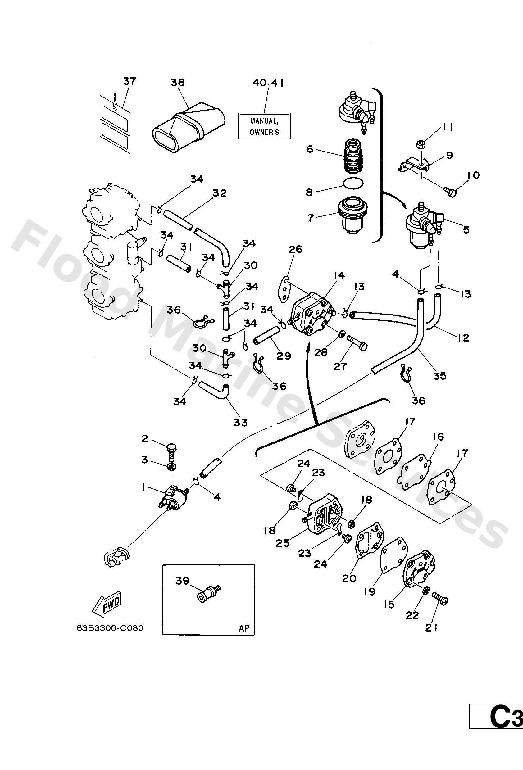 Diagram