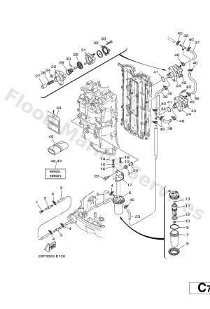 Diagram for FUEL 1