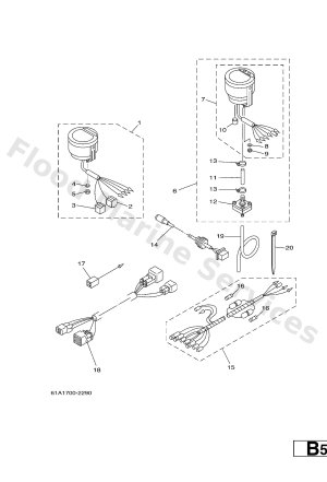 Diagram for METER