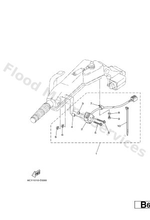 Diagram for OPTIONAL PARTS