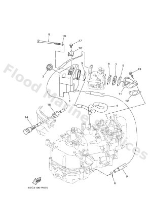 Diagram for INTAKE