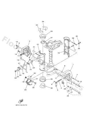 Diagram for BRACKET