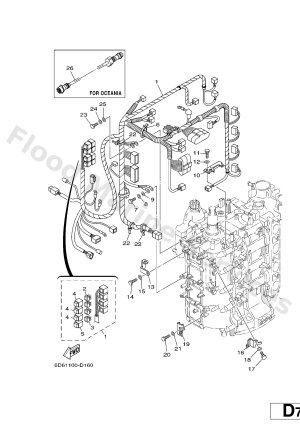 Diagram for ELECTRICAL 3
