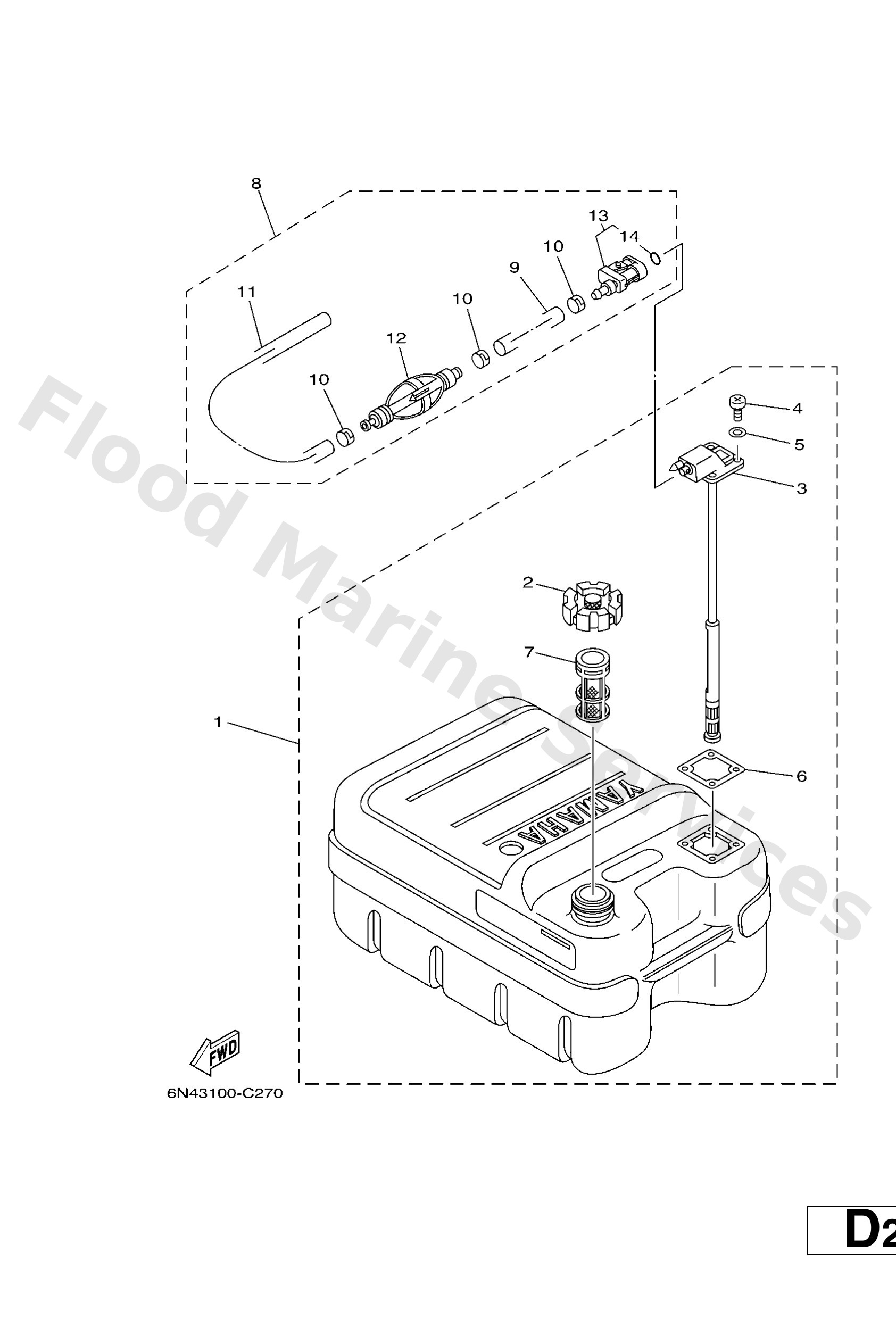 Diagram