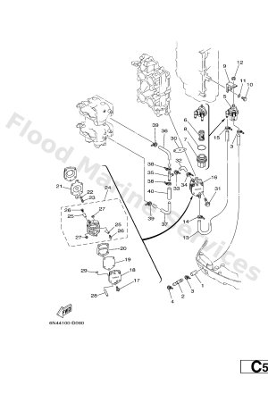 Diagram for FUEL 1