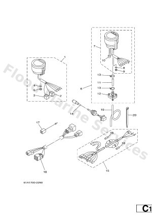 Diagram for METER