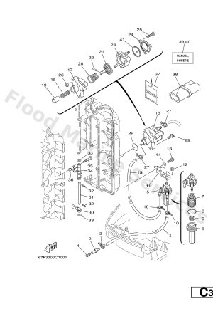 Diagram for FUEL 1
