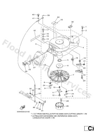 Diagram for STARTER