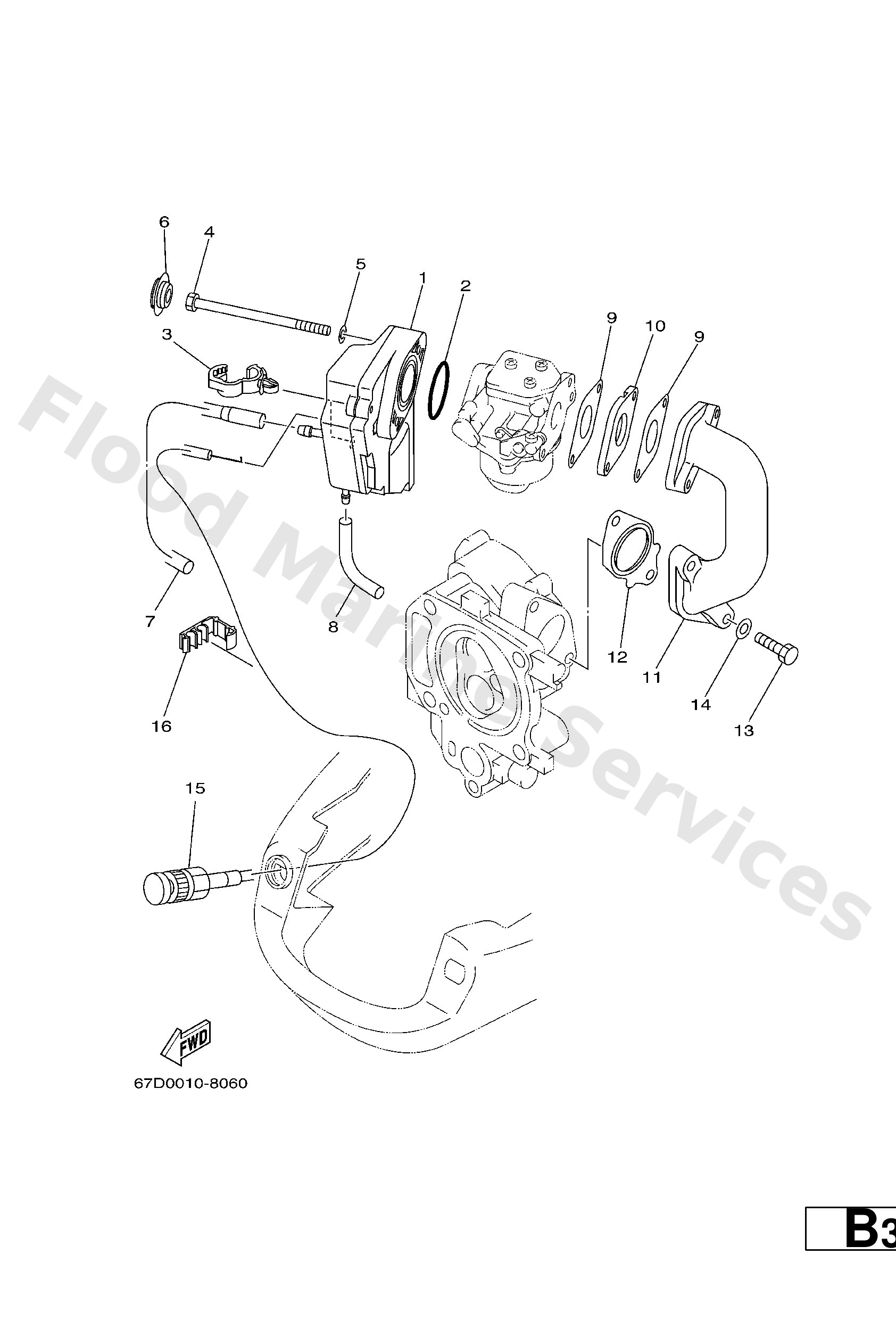 Diagram