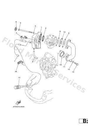 Diagram for INTAKE