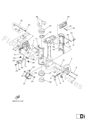 Diagram for BRACKET