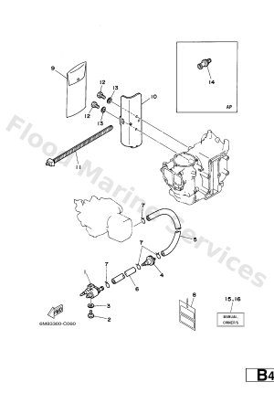 Diagram for FUEL