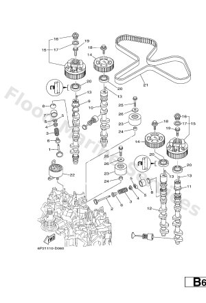 Diagram for VALVE