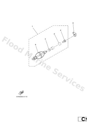 Diagram for FUEL 2