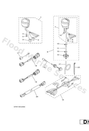 Diagram for METER