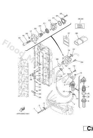 Diagram for FUEL 1