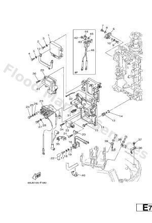 Diagram for ELECTRICAL 2