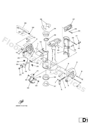 Diagram for BRACKET