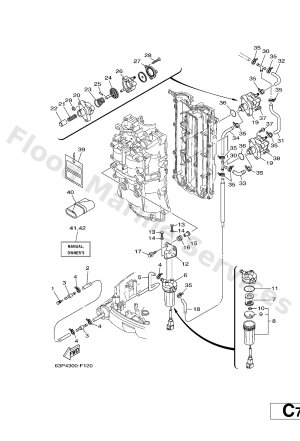 Diagram for FUEL 1