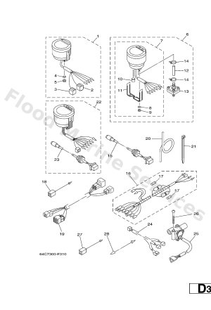 Diagram for METER