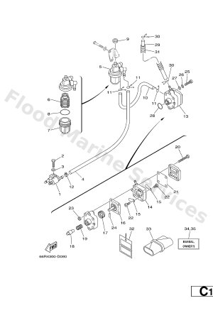 Diagram for FUEL