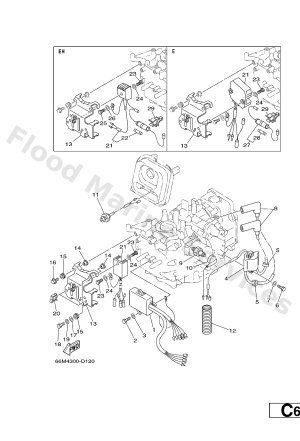 Diagram for ELECTRICAL 1